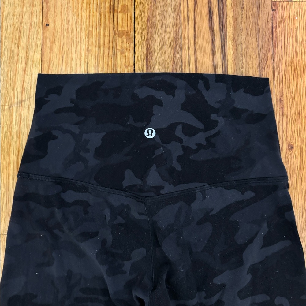 Lululemon align leggings